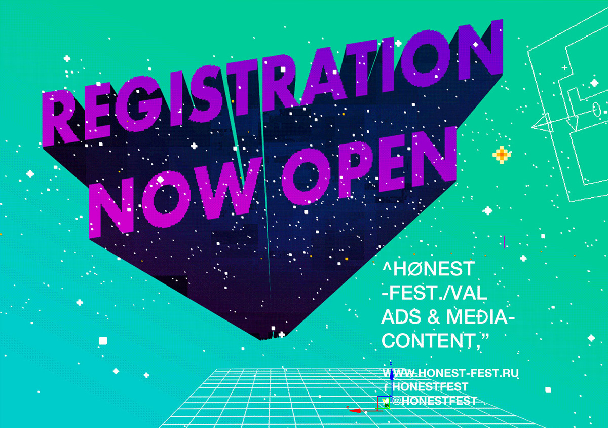 Honest festival Честный фестиваль рекламы и медиаконтента