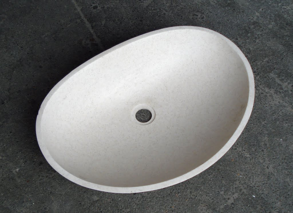corian TriStone staron hanex bowl Sink
