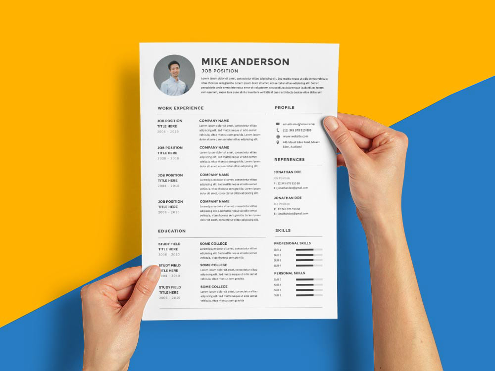 Citrix Architect Citrix Architect Resume cv design free resume template Resume resume design resume template