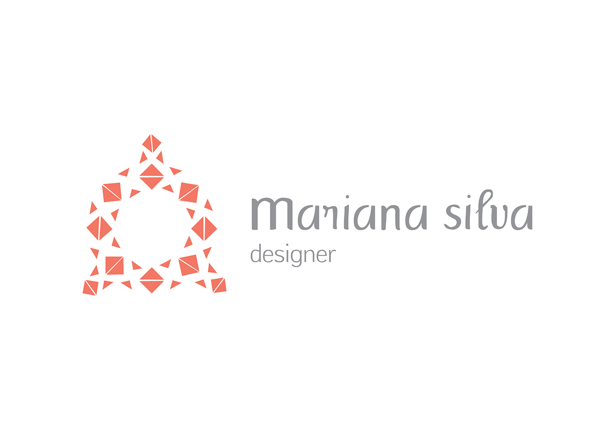 VisualBrand Mariana silva designer
