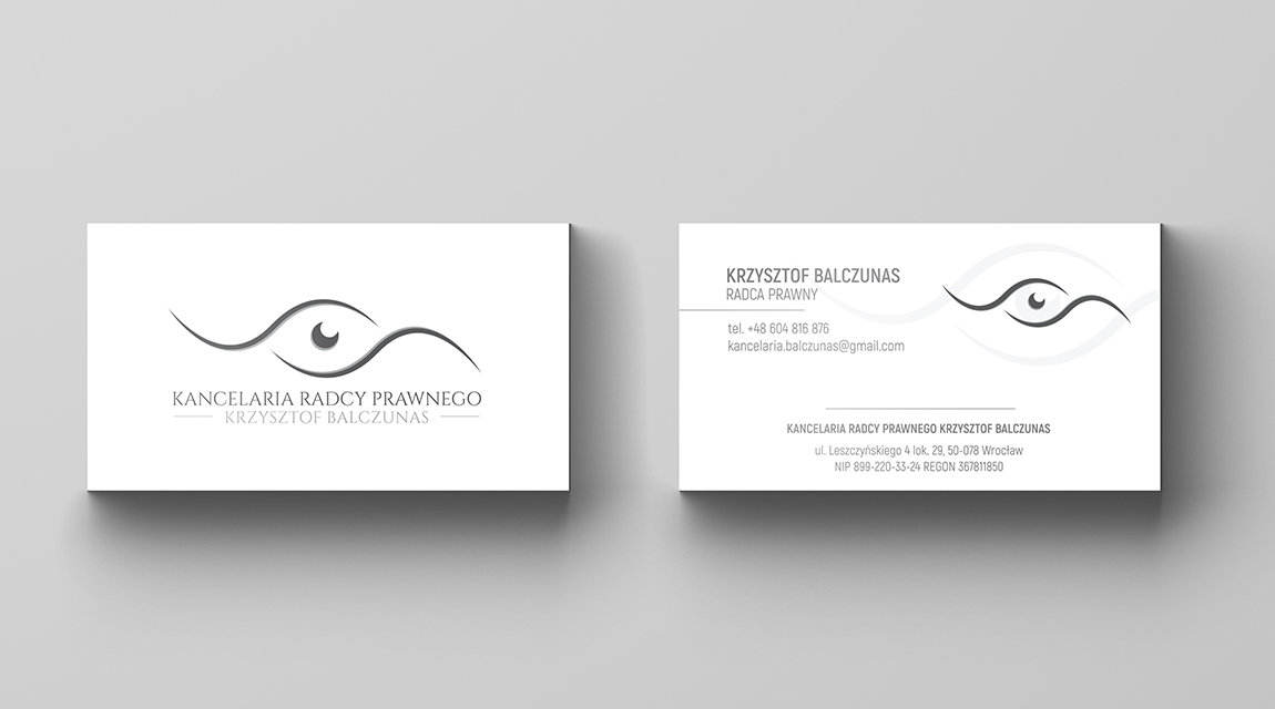 logo Logo Design business card budiness card design lawyer logo lawyer clen White black b&w