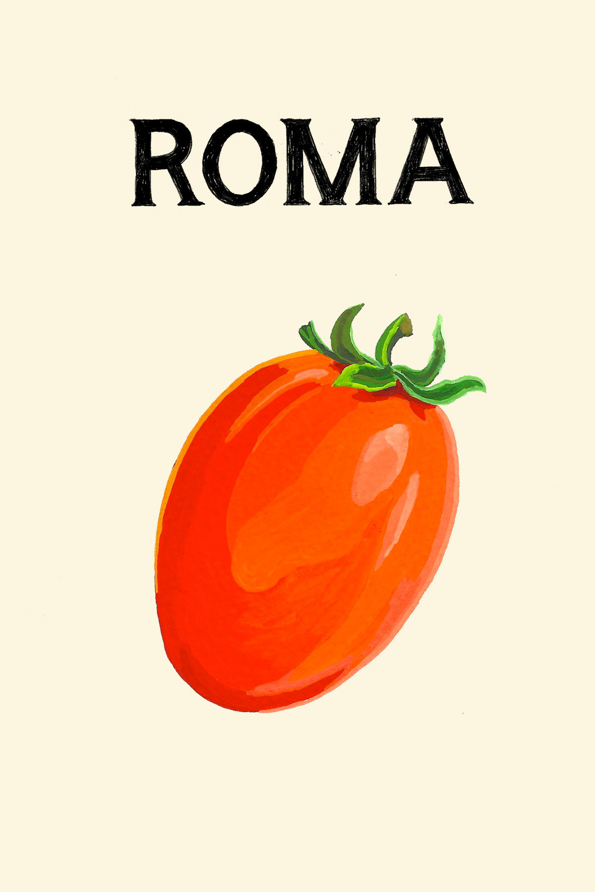 tomatoes infographic