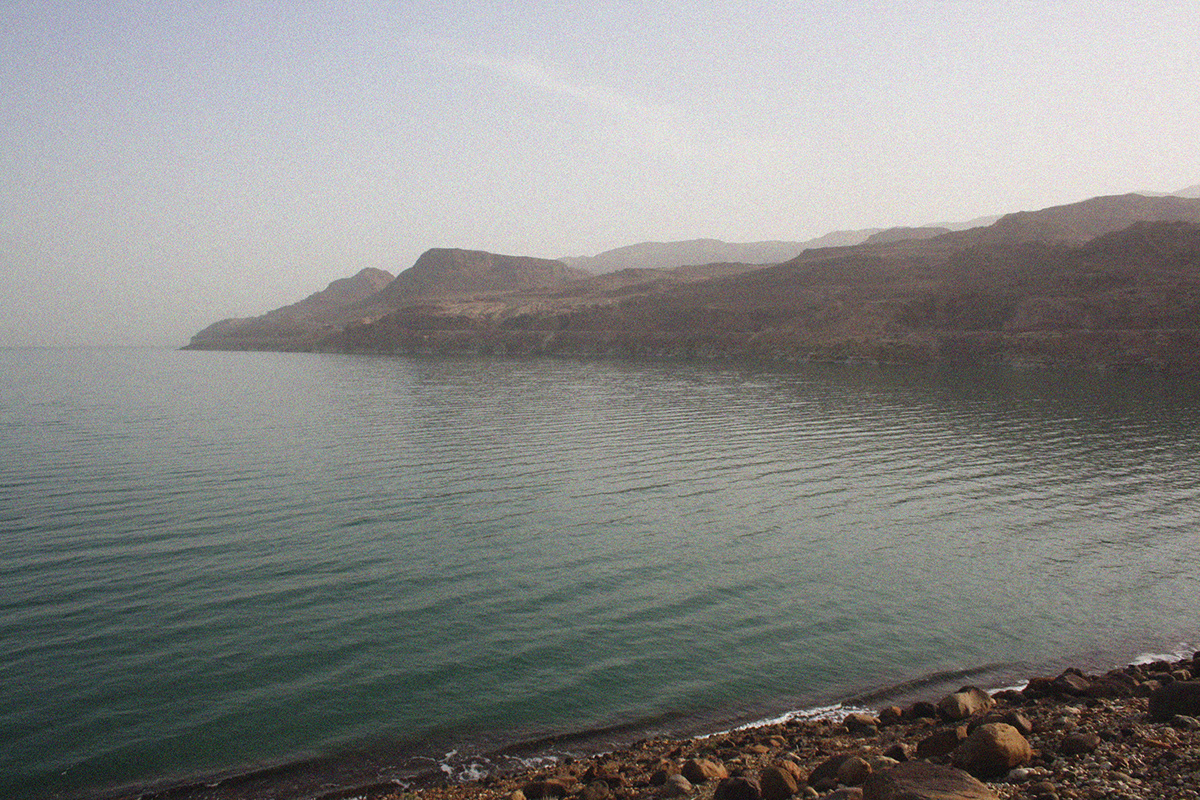Jordanie jordan Travel RoadTrip Petra aqaba amman Kerak dana