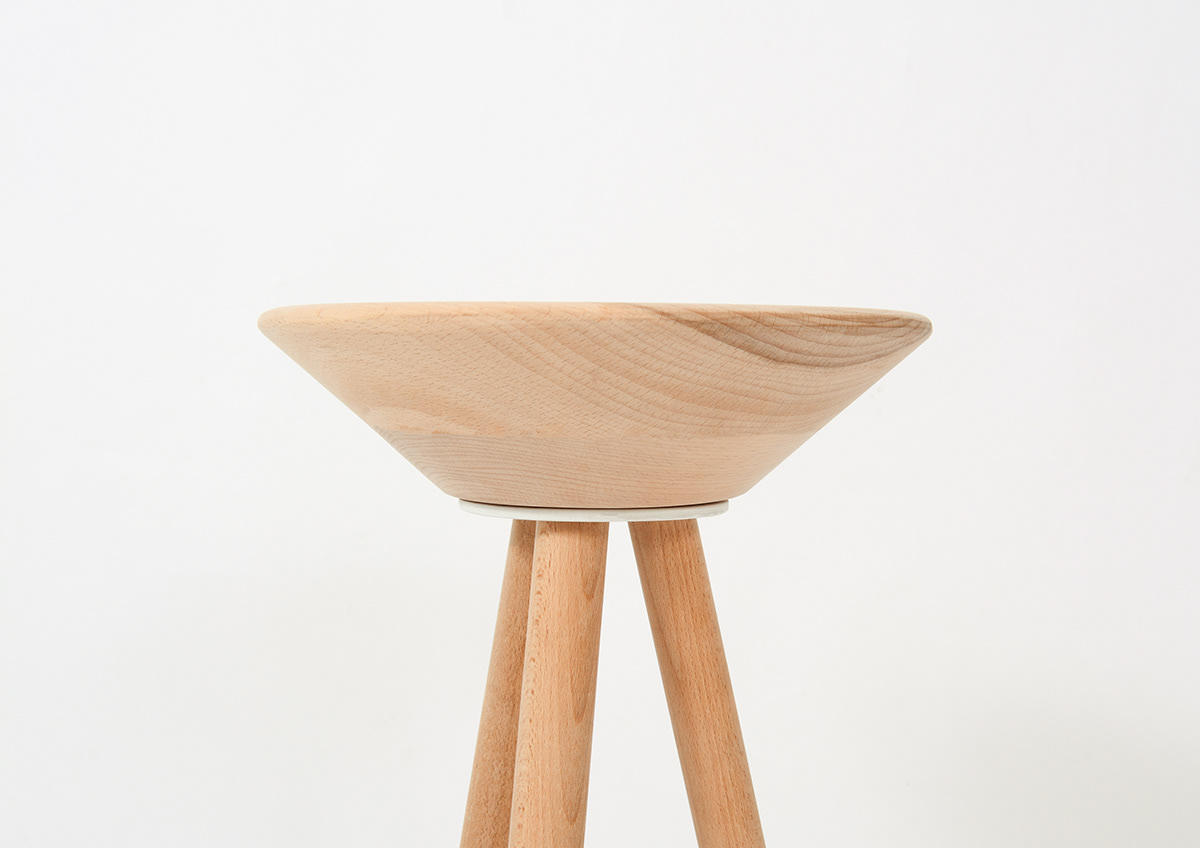 furniture stool chair wood 凳子 家具结构 家具设计