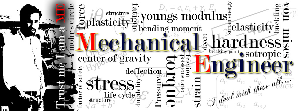 engineer mechanical mechanical engineer