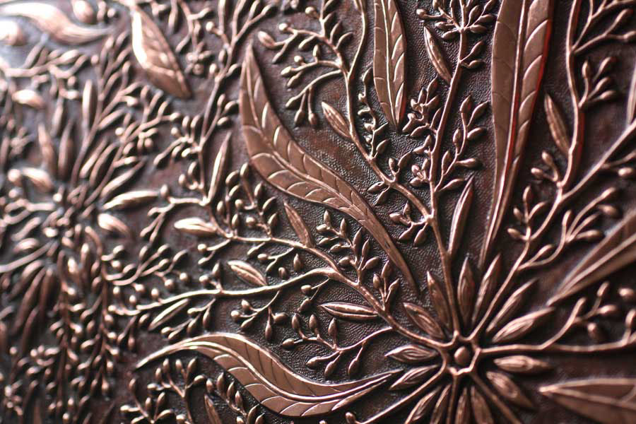 tiles  wall tiles copper brass gold luxury shiny exclusive furniture metal metallic silver