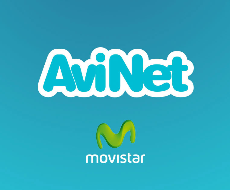 movistar creatividad conectar digital social Ayuda