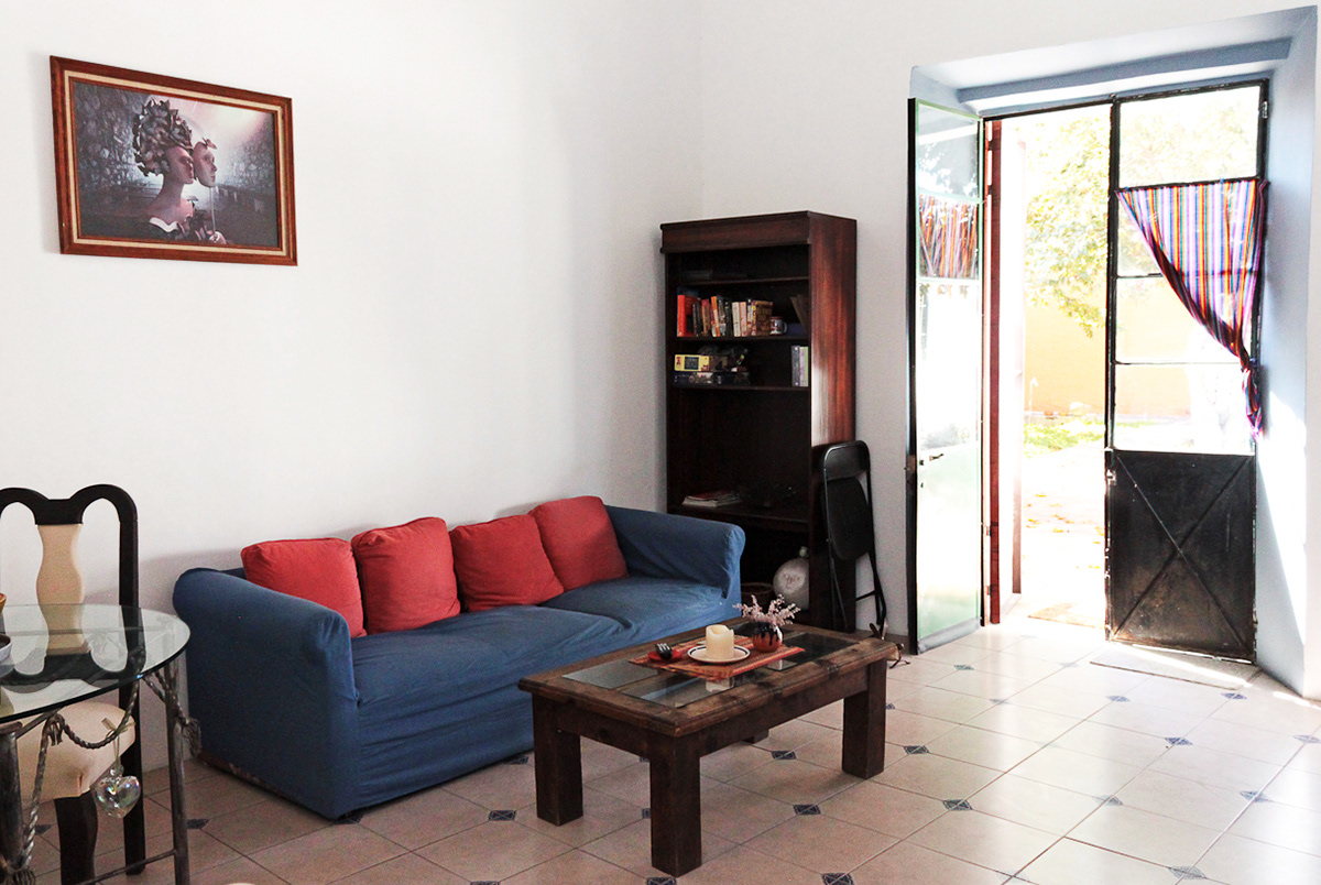 airbnb Interior interiorism photo Guadalajara Chapala