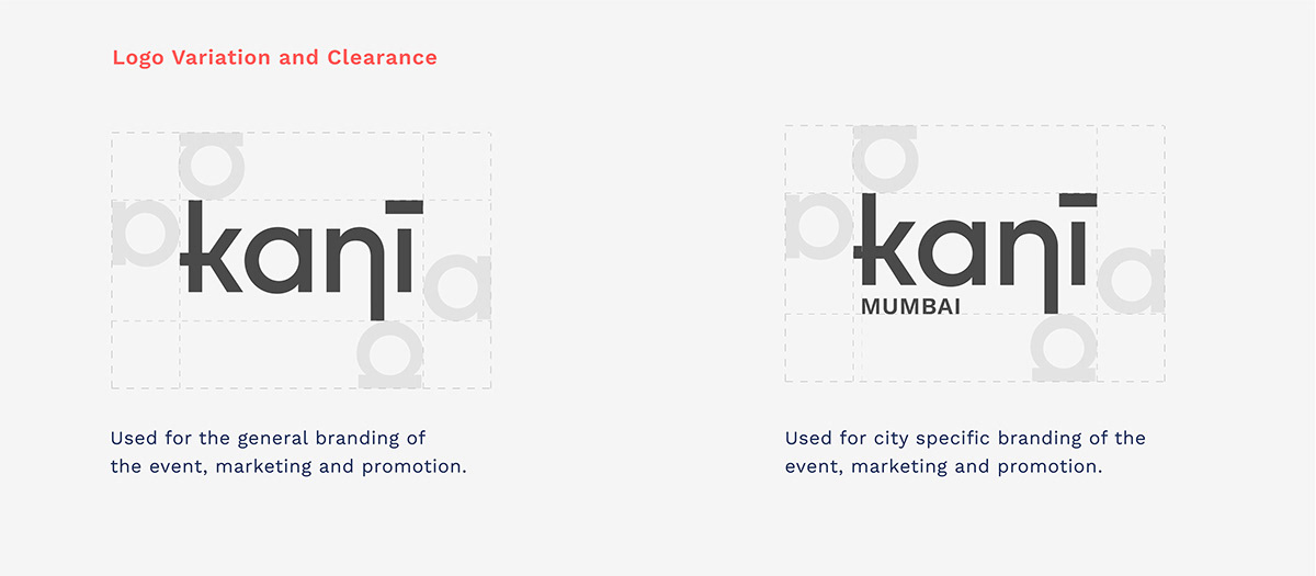 Kani- Branding on Behance