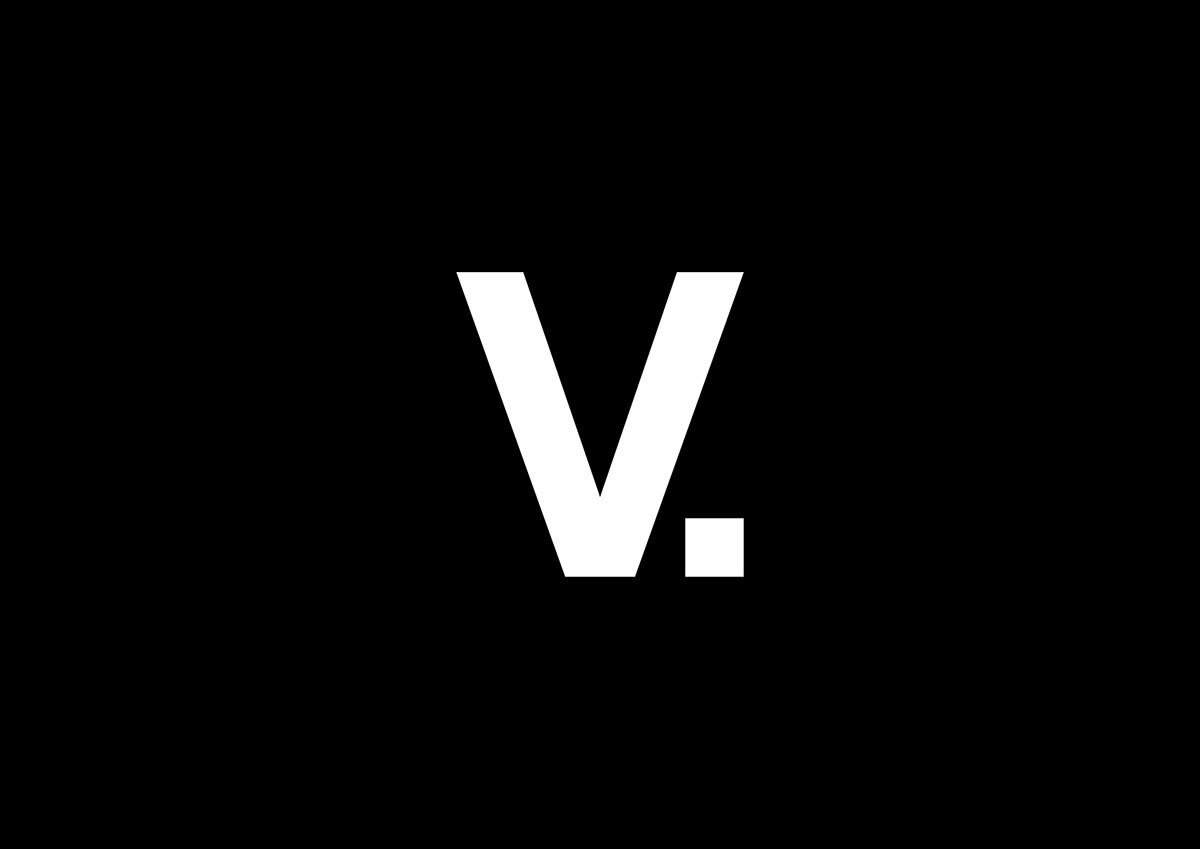 branding  creative agency identity logo typography   Valenki