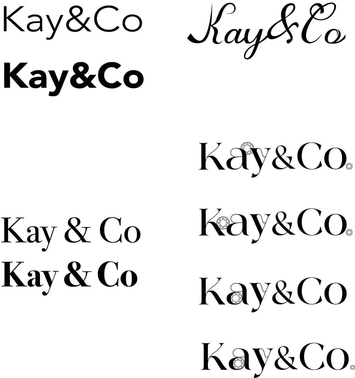 brand identity design Packaging logos typography   visual identity
