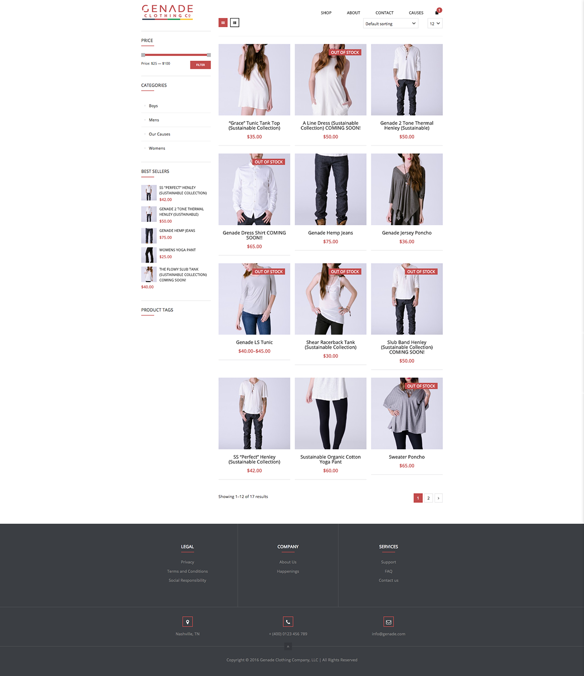 Webdesign branding  design fashion design