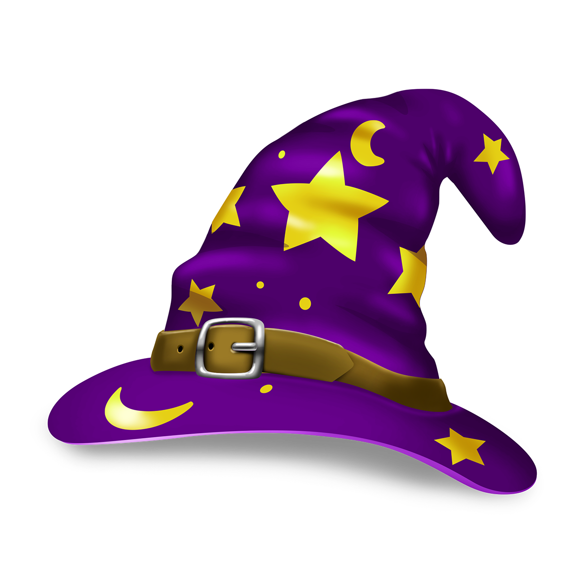 wizard hat