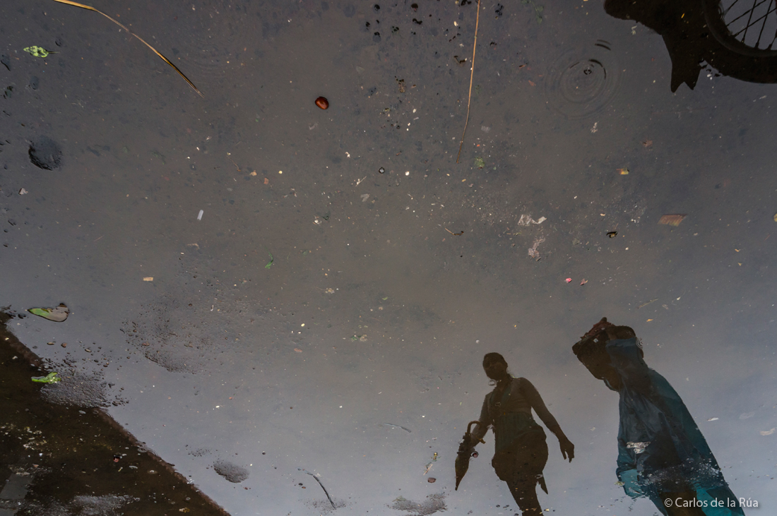 reflections water bali