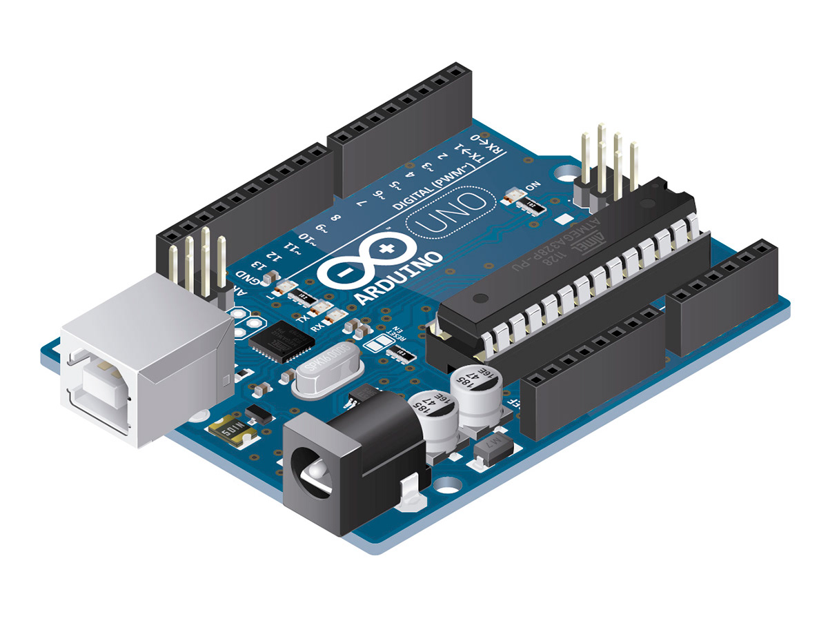 Arduino breadboard Electronics Tutorials ILLUSTRATION  Engineering 