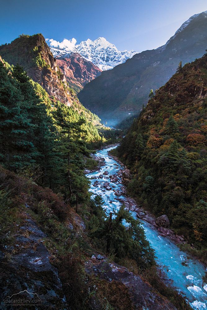 himalaya everest nepal asia mountains landscape photography peaks trekking hiking Travel camping