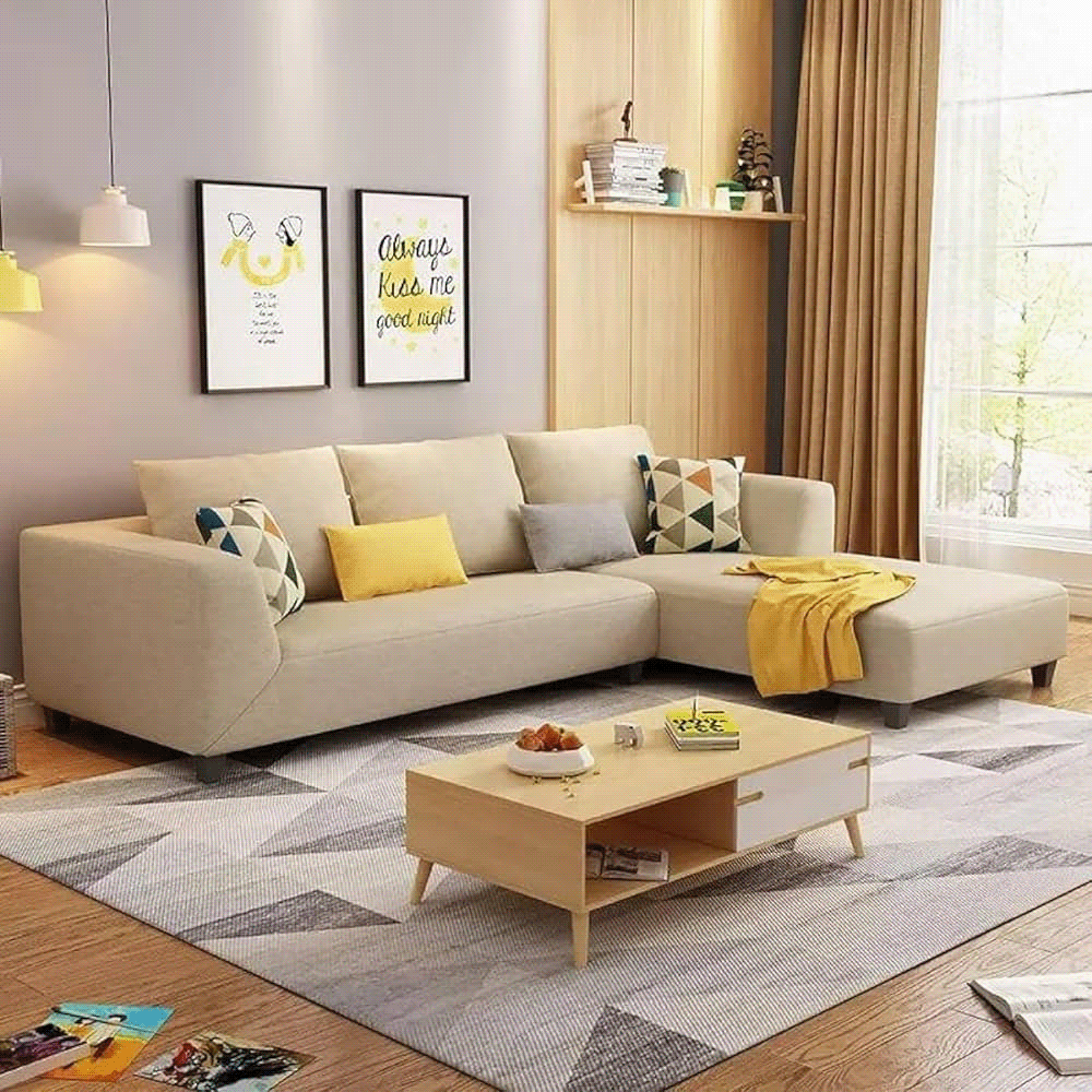 cozy home sofas Sofa bed furniture design  product l shape sofa