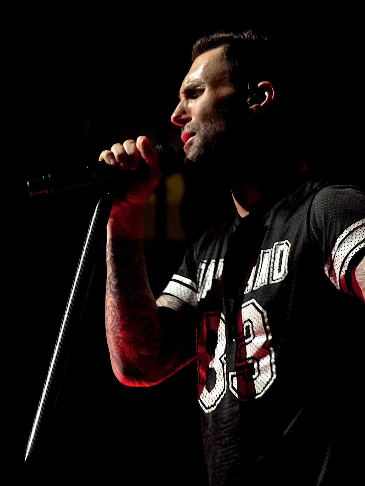 live music concerts concert photography maroon 5