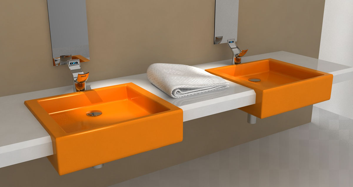 TAP product bagno Bath Room rubinetto