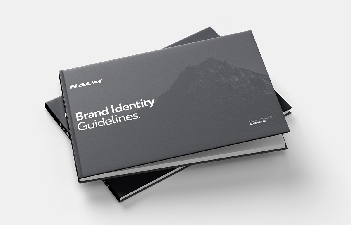 design brandbook brandbook Design guidline graphic design  merch design