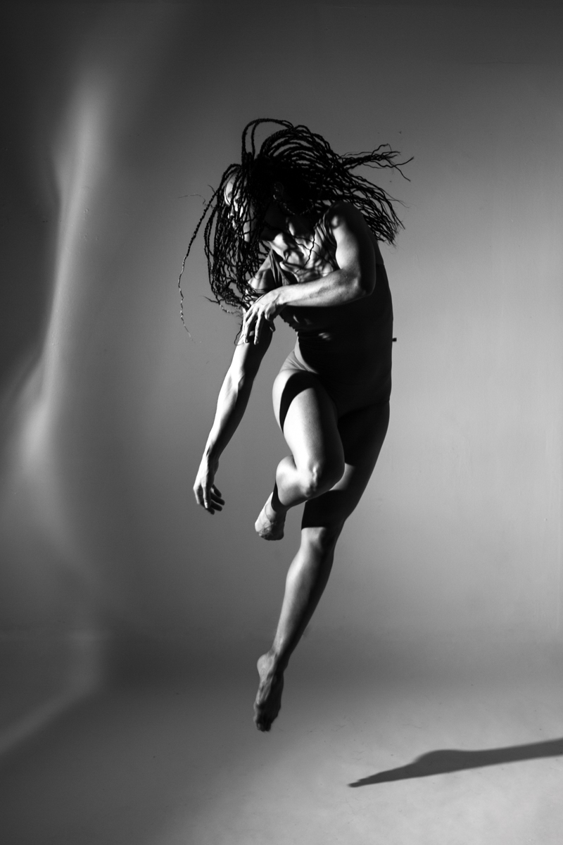 DANCE   dance photography black and white jumps dancer atlanta artist reflection soul