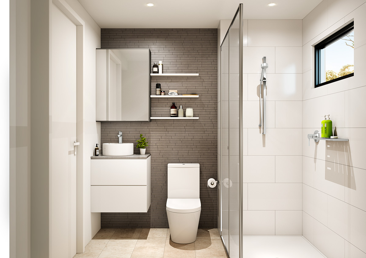 3dsmax vray 3D Render rendering bathroom bedroom kitche living visualization visualisation archvis Interior interiordesign light