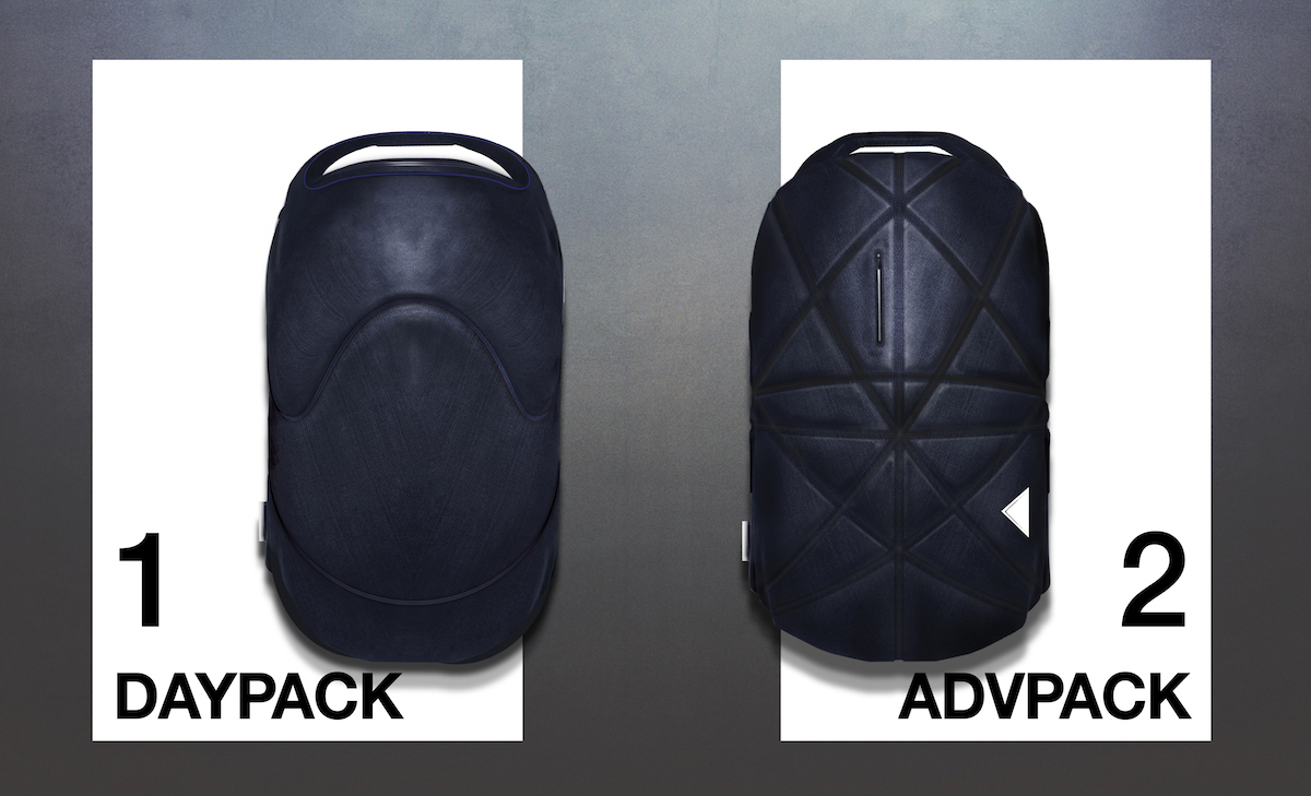 backpack equipment design footwear design anatomy