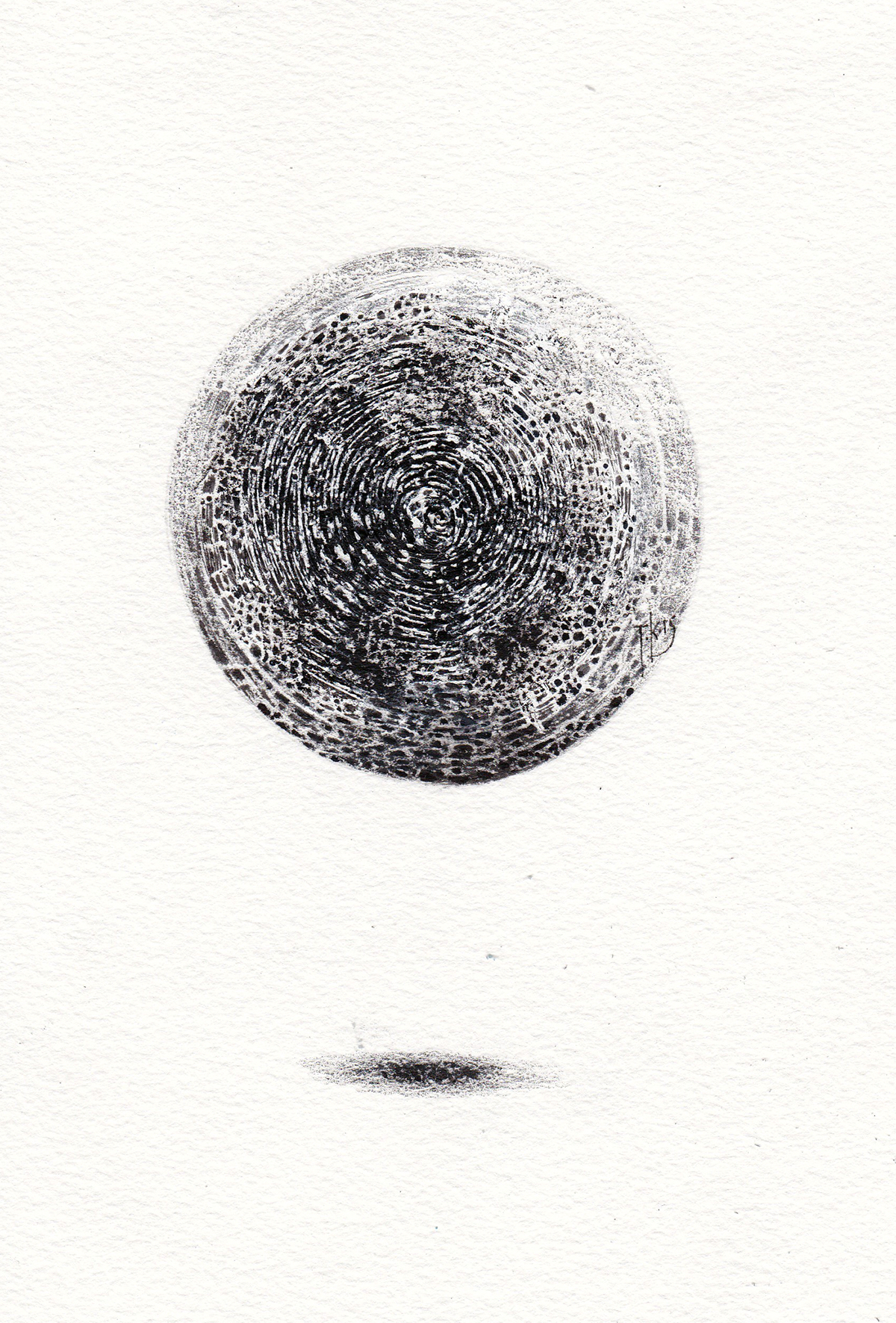 planet terre planete world ink indian ink tamarkasparian earth tierra