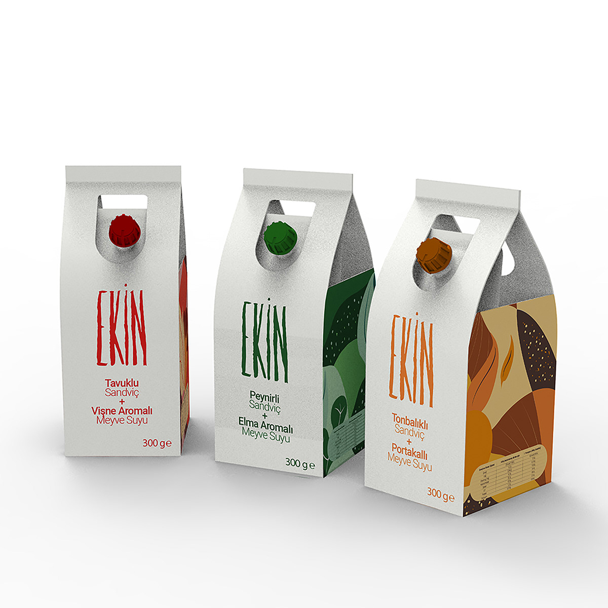 Packaging branding  packagingdesign organic Food  identity empaques ILLUSTRATION  graphicdesign