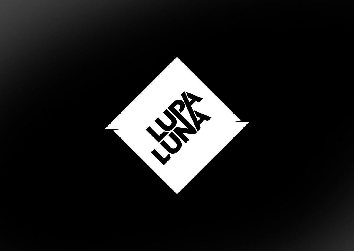 marca logo festival musica lupaluna Evento