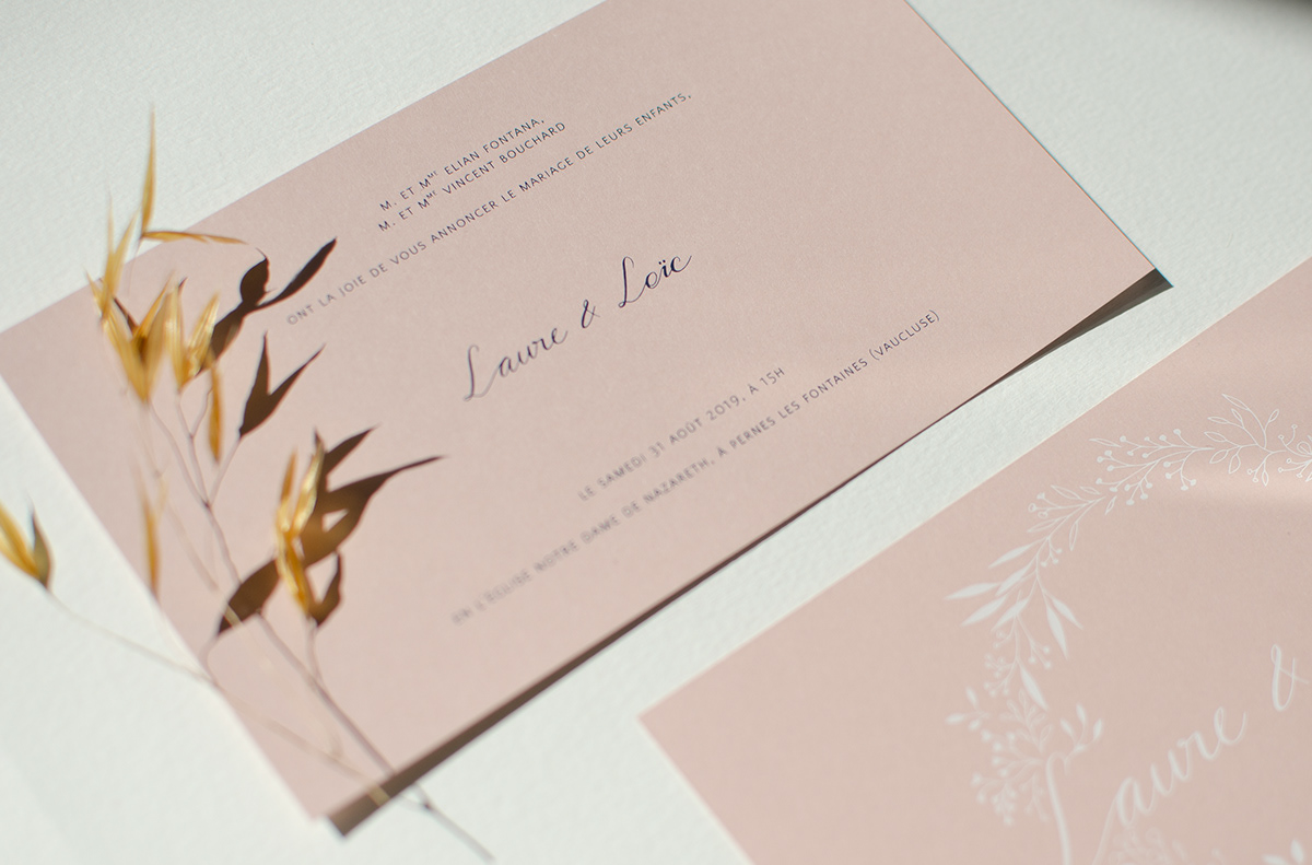 Adobe Portfolio wedding Invitation identity visual identity Photography  Calligraphy  