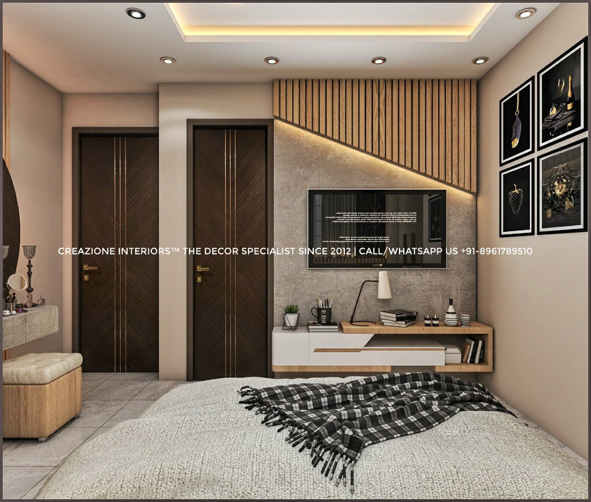 3D architecture Interior interior design  interiordesign interiores interiors