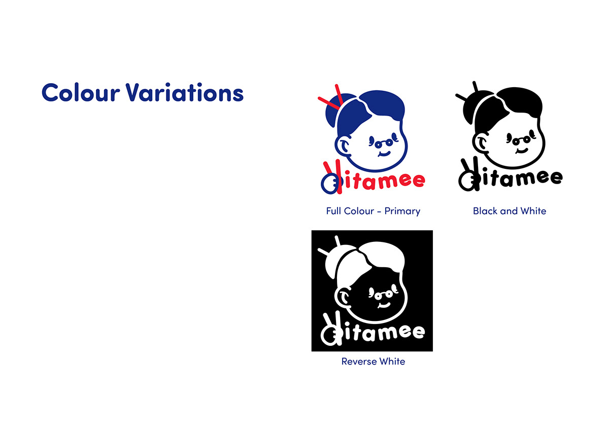 brand identity branding  Corporate Stationery identity logo noodles Rebrand rebranding
