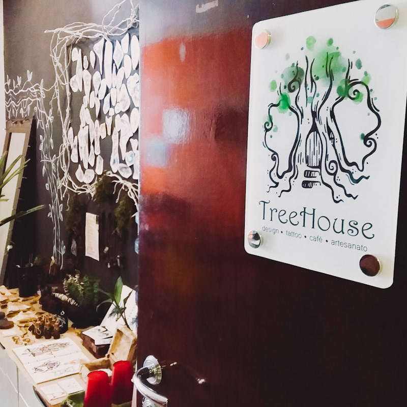 cartaodevisitas desenho design designgrafico Fotografia ilustration logo Logomarca Tree  Treehouse