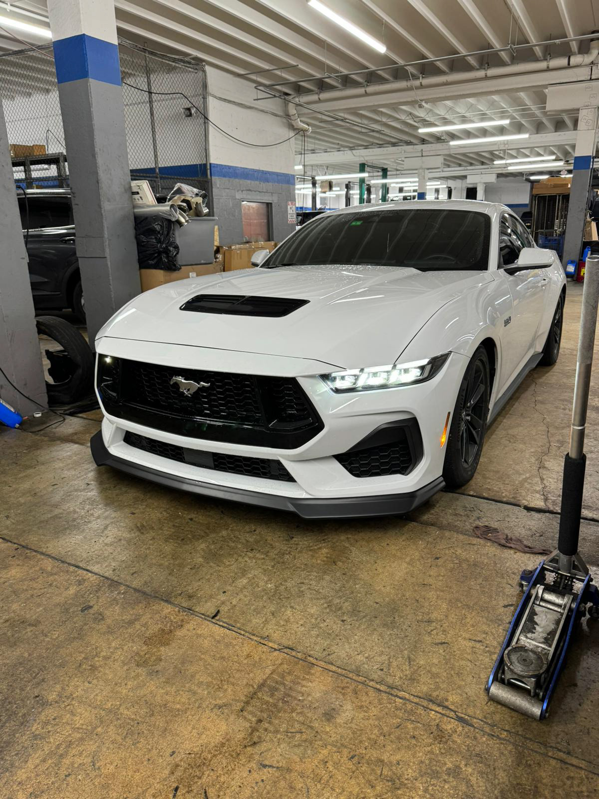 Mustang Ford Mustang Ford carbon fiber Carbon Fiber supercar automotive   Automotive design hemi