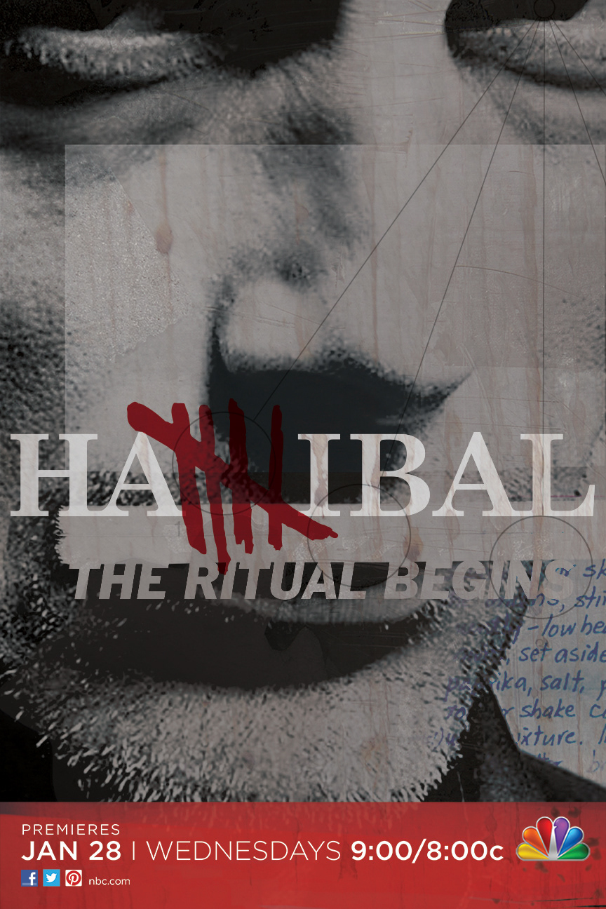 tv series nbc hannibal ritual