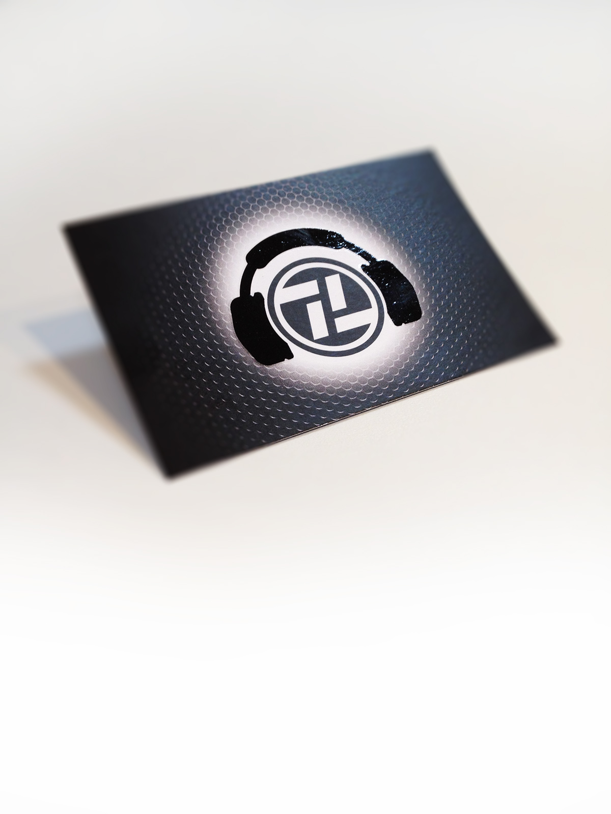 djtomleclercq logo sleeve cdcover Website businesscard