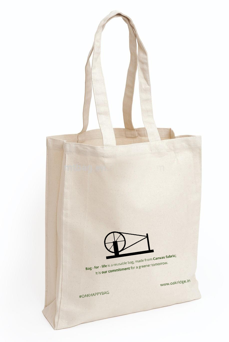 Share more than 168 jute canvas bags super hot