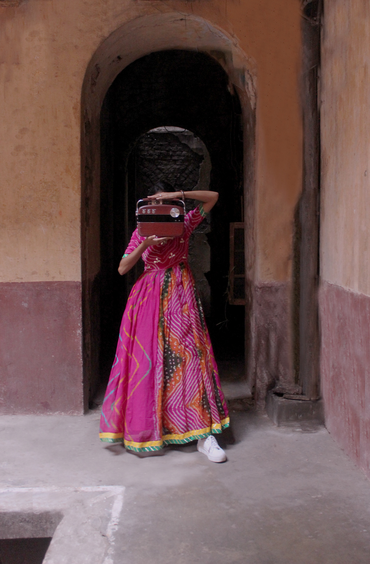 India saree Sari Photography  styling  Fashion  storytelling   creative writing narrative Rajasthan