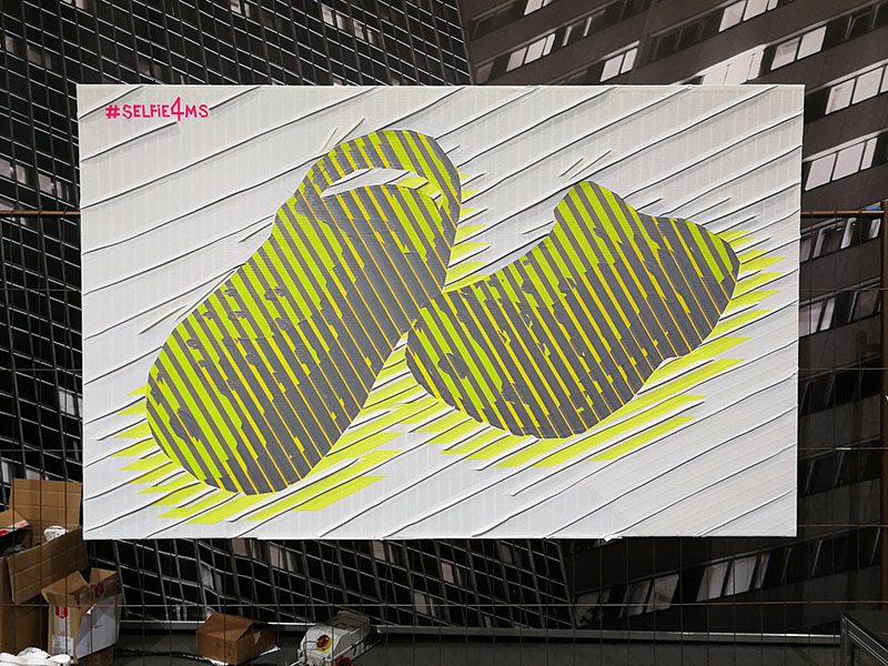 Tapeart duct tape art Crocs Fashion  design selfmadecrew