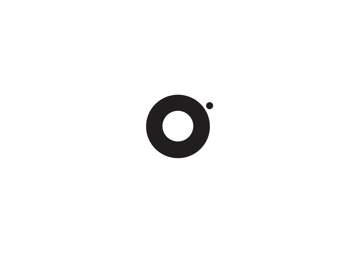 Aberdeen glasgow scotland logo marque marques logos symbols icons marks brand minimalist simple simplicity