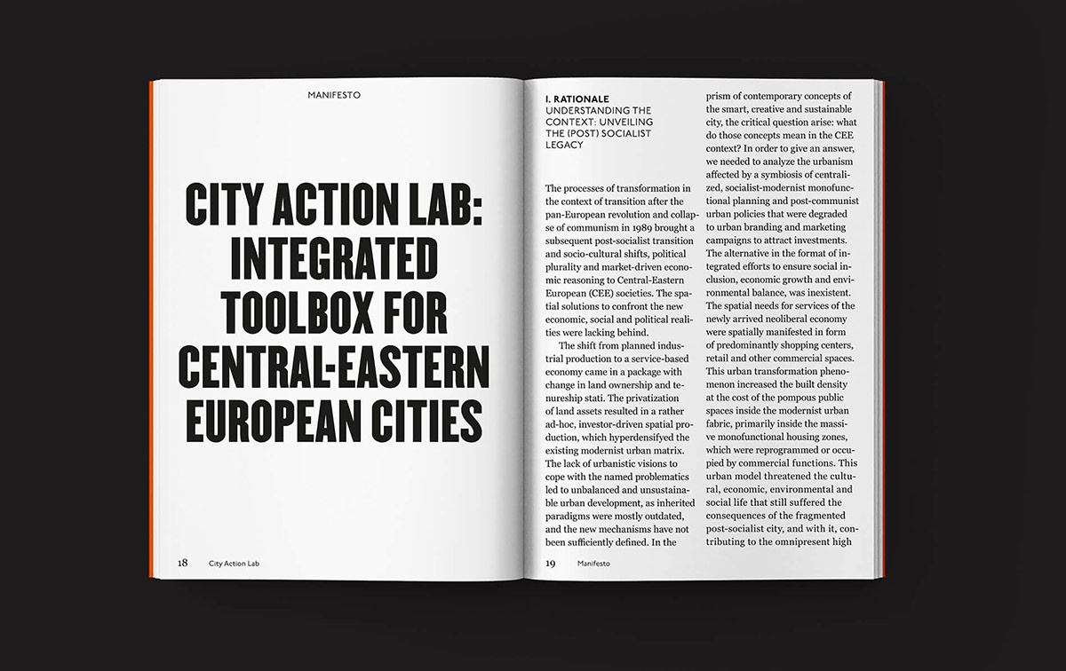 book design publishing design editorial design  urbanism   typographic