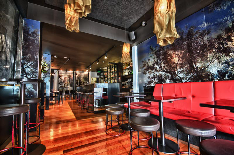 interiors commercial  cafe restaurant bar HDR Interior business Hospitality images