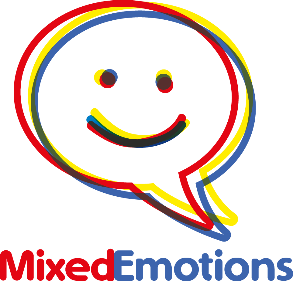mixed emotions Project research data analytics