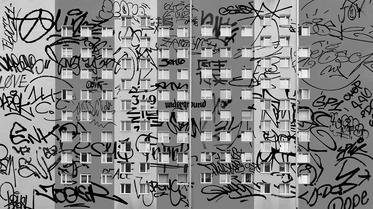 Calligraphy   clipart Graffiti hip hop isolated objects png pack Street Art  motion design free png pack freebie