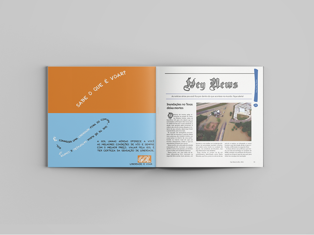 revista design design gráfico viagem magazine