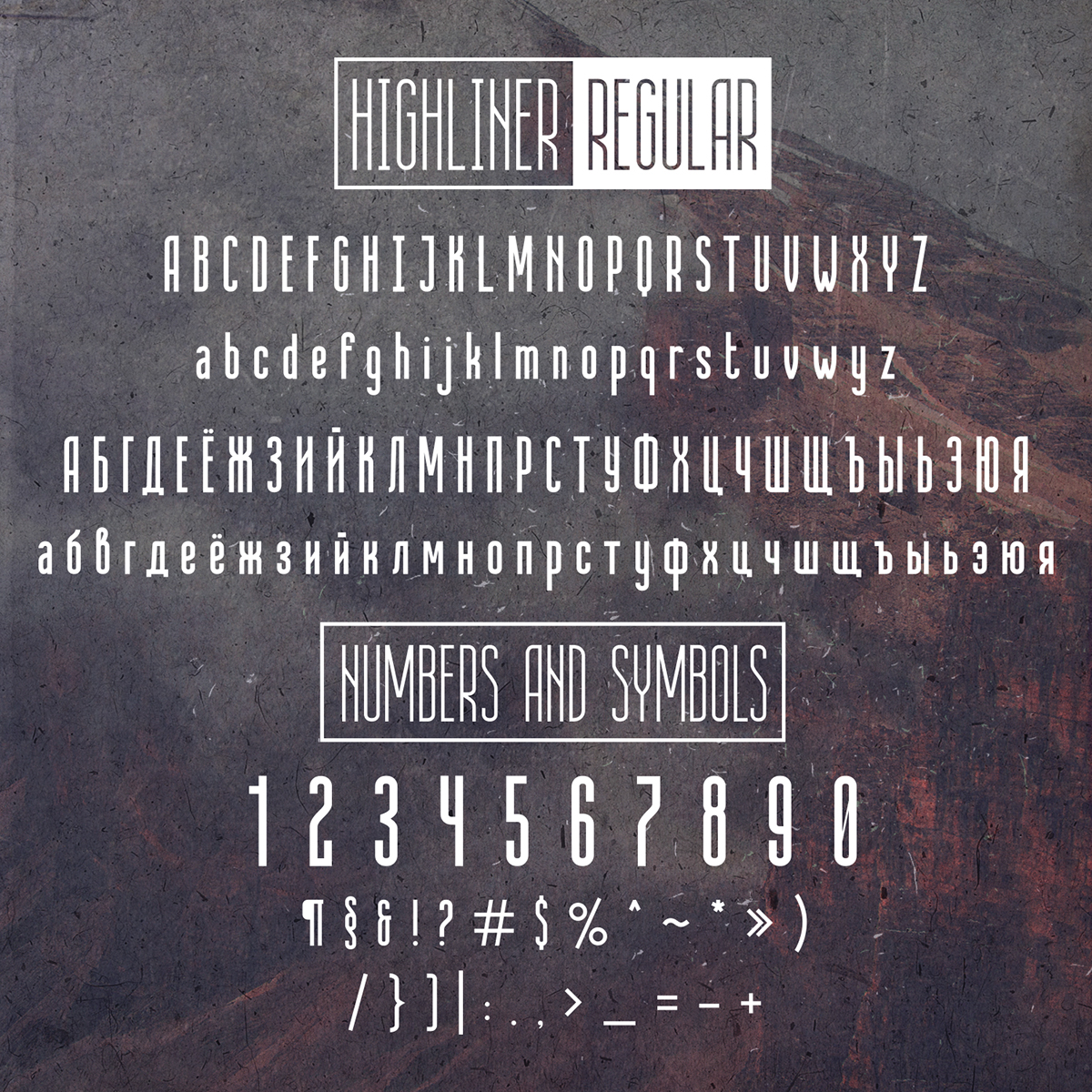 free font freefont freebie giveaway grotesque condensed Cyrillic Latin
