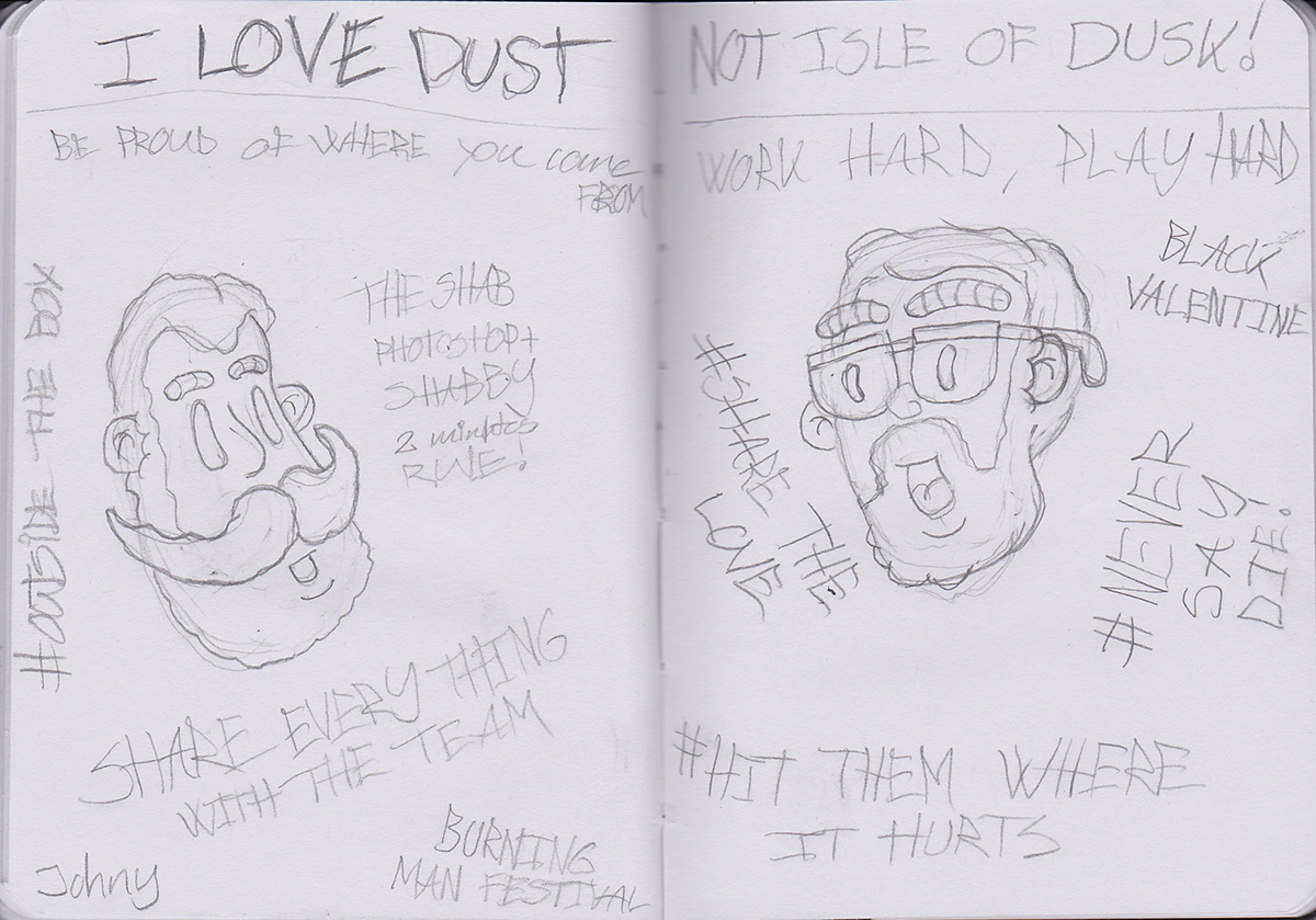offset iloveoffset offset2014 sketch sketchbook doodle