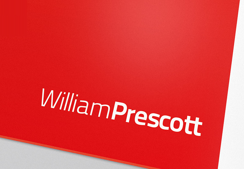 william prescott manager Consulting management