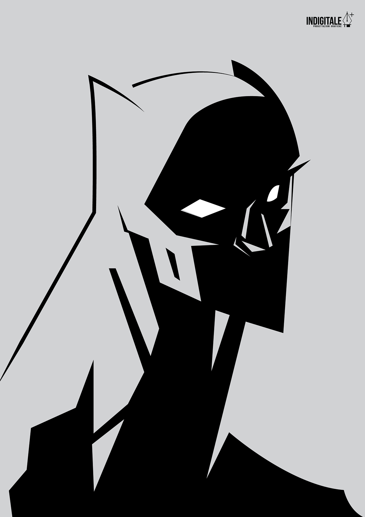 batman Dc Comics vector Vector Illustration graphic Icon Adobe illustrator CS6 cartoon dark dark knight superman comics iron man tony stark